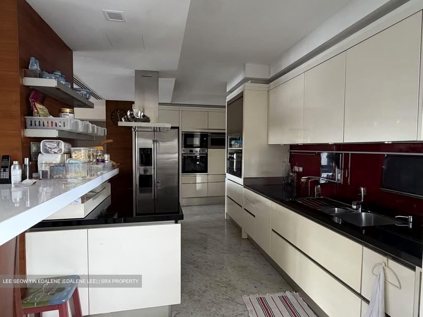 Balmoral Point (D10), Apartment #584032771